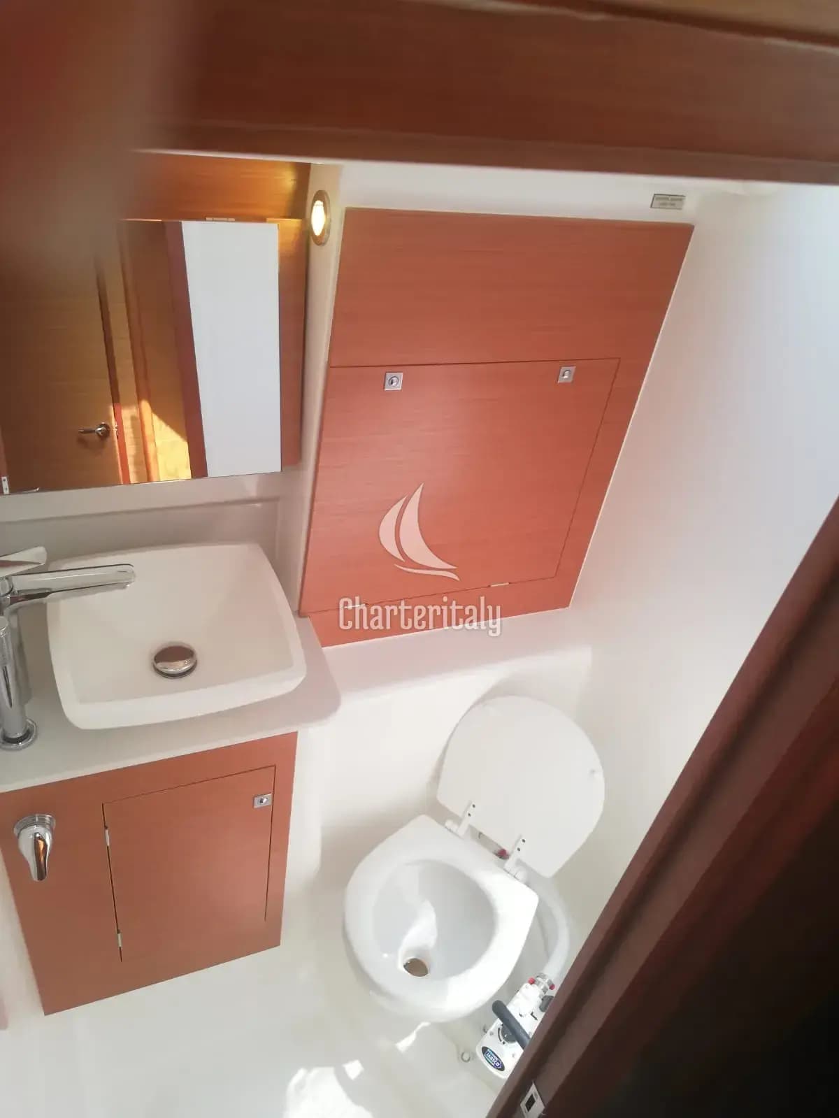 Dufour 460 Grand Large - Cetina - 8