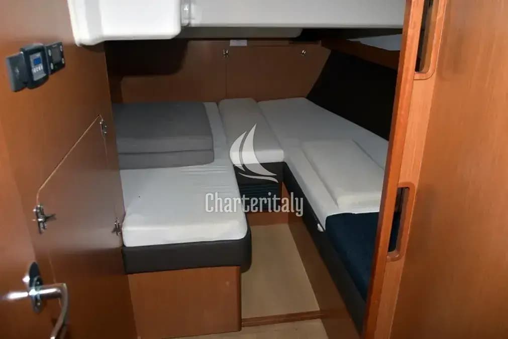 Bavaria Cruiser 56 - Agamemnon - 8