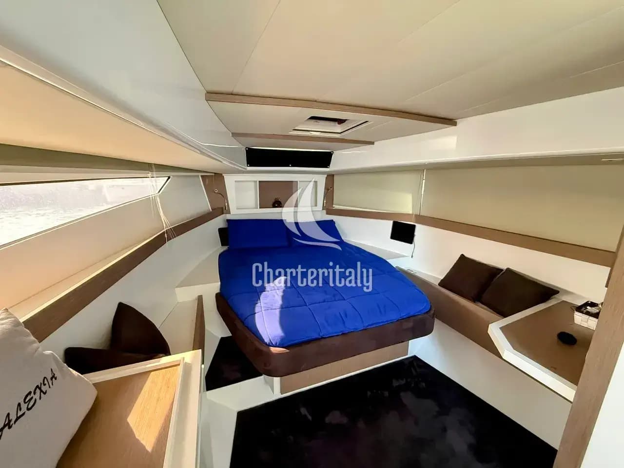 Fiart Seawalker 43 - Alexia - 11