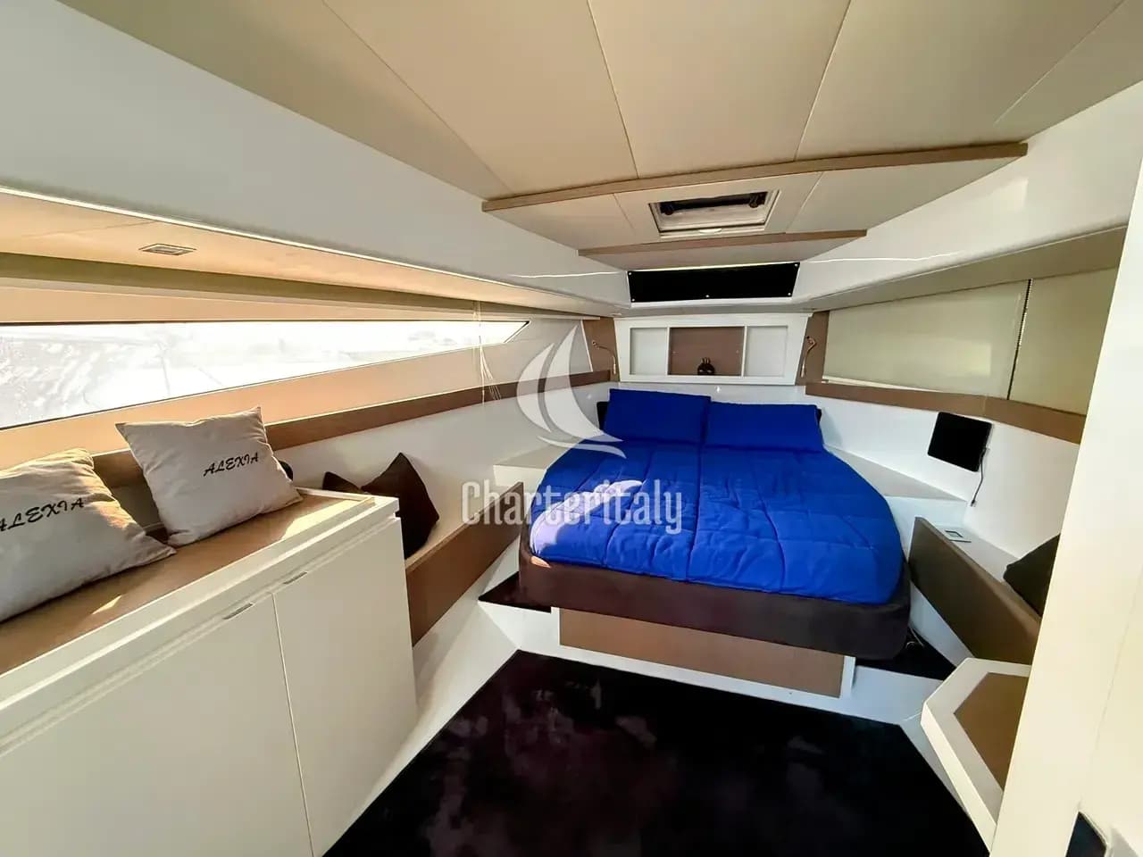 Fiart Seawalker 43 - Alexia - 12