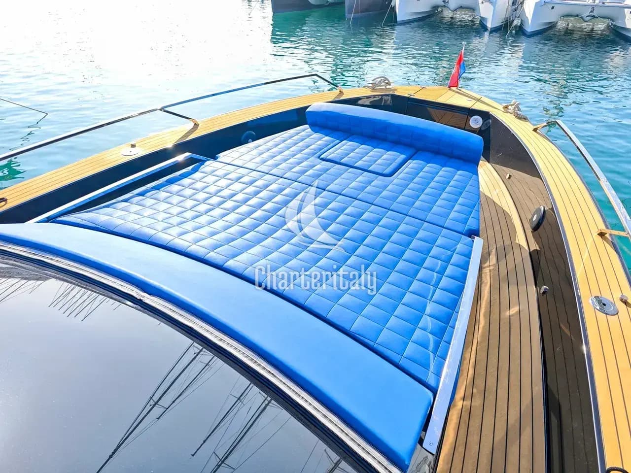 Fiart Seawalker 43 - Alexia - 8