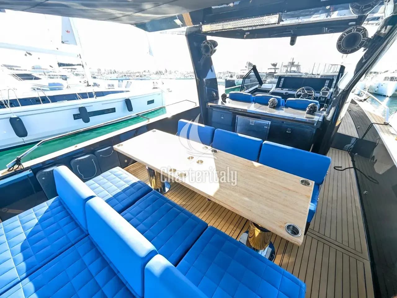 Fiart Seawalker 43 - Alexia - 7