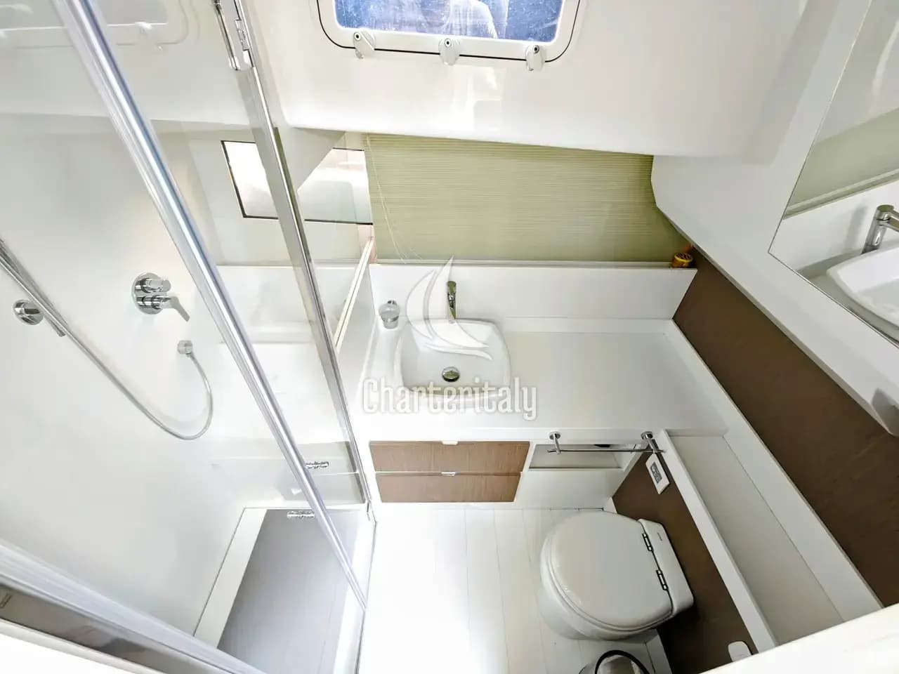 Fiart Seawalker 43 - Alexia - 17