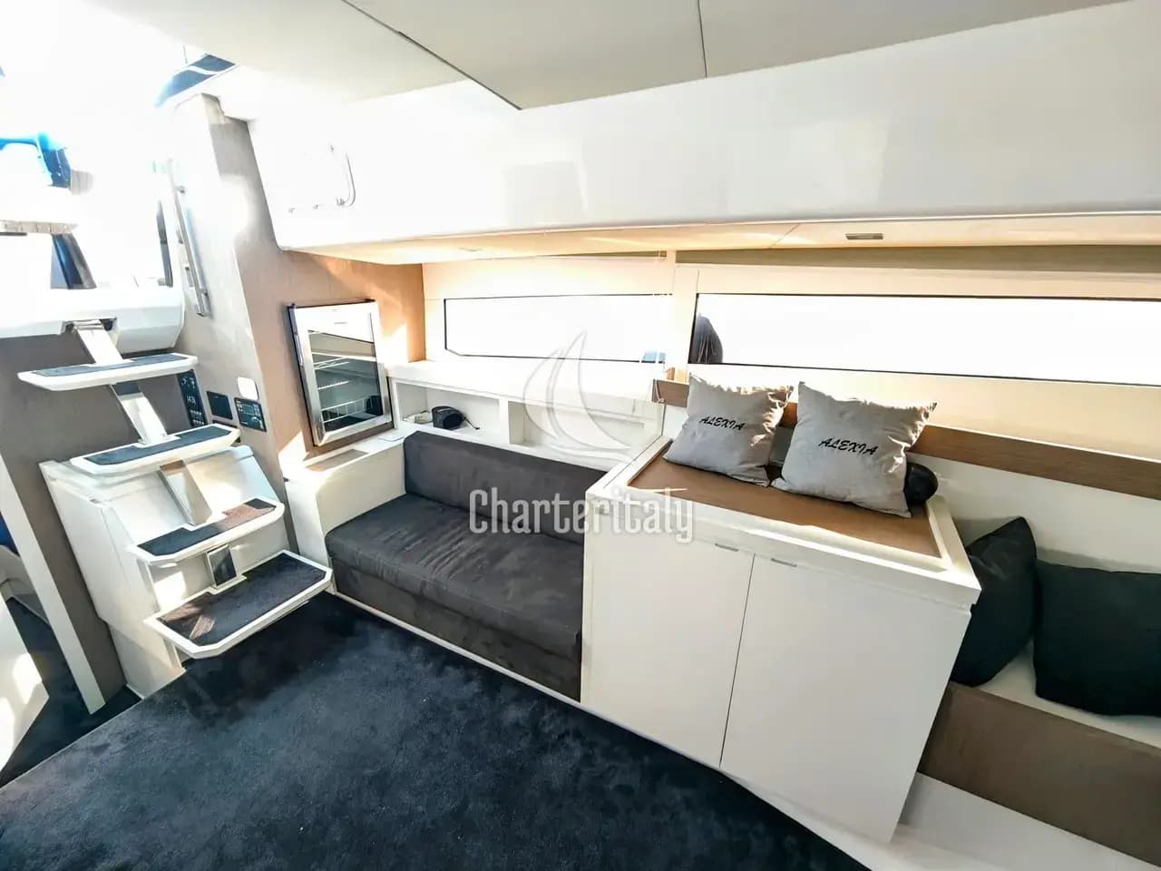 Fiart Seawalker 43 - Alexia - 13