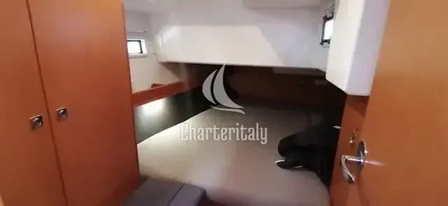 Bavaria Cruiser 41 - 3 cab. - Angelina - 16