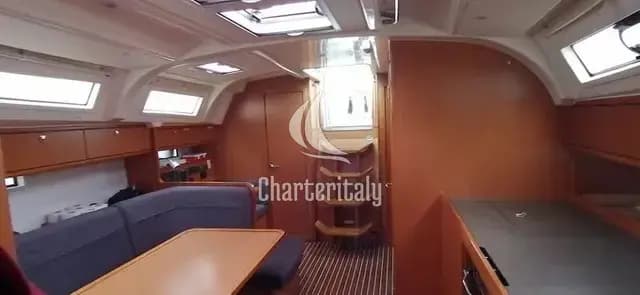 Bavaria Cruiser 41 - 3 cab. - Angelina - 10