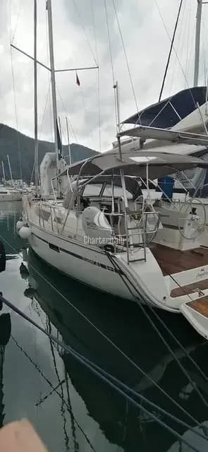 Bavaria Cruiser 41 - 3 cab. - Angelina - 3