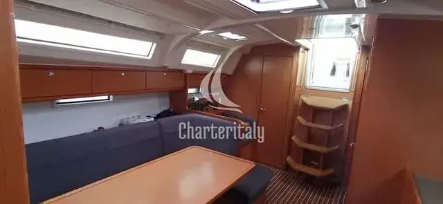Bavaria Cruiser 41 - 3 cab. - Angelina - 11