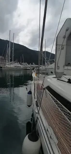 Bavaria Cruiser 41 - 3 cab. - Angelina - 7