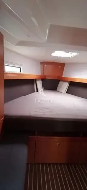 Bavaria Cruiser 41 - 3 cab. - Angelina - 14