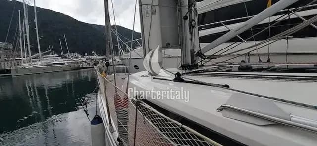 Bavaria Cruiser 41 - 3 cab. - Angelina - 6