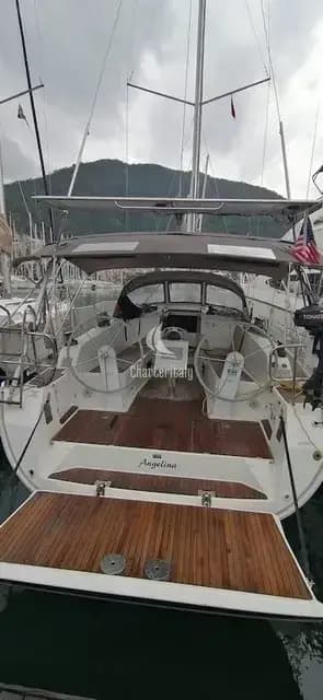 Bavaria Cruiser 41 - 3 cab. - Angelina - 4