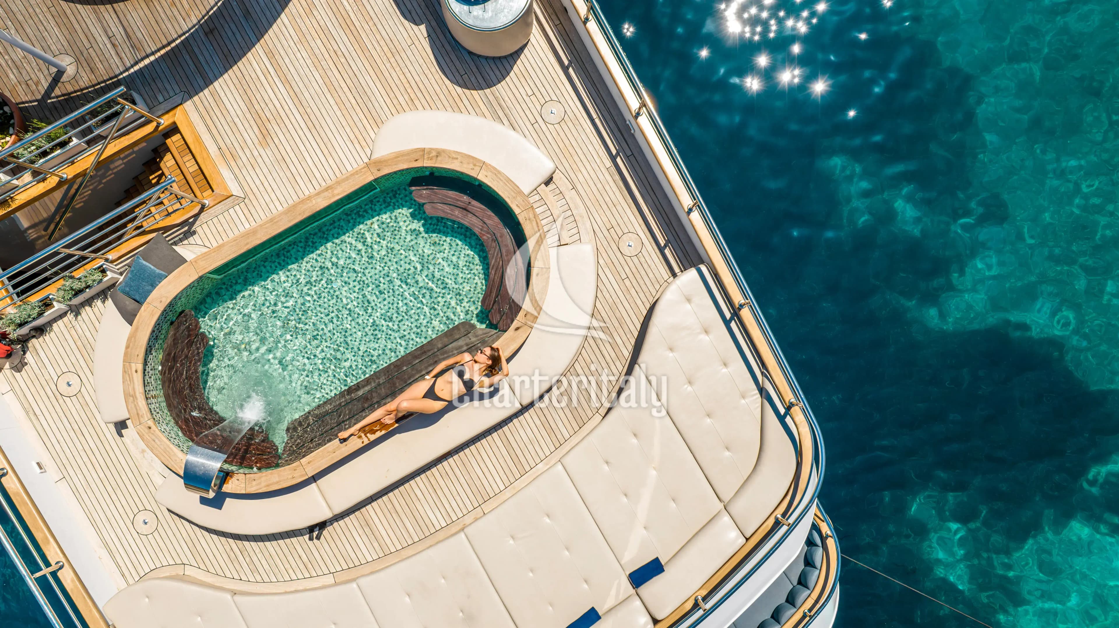 Motoryacht - Bella - 12