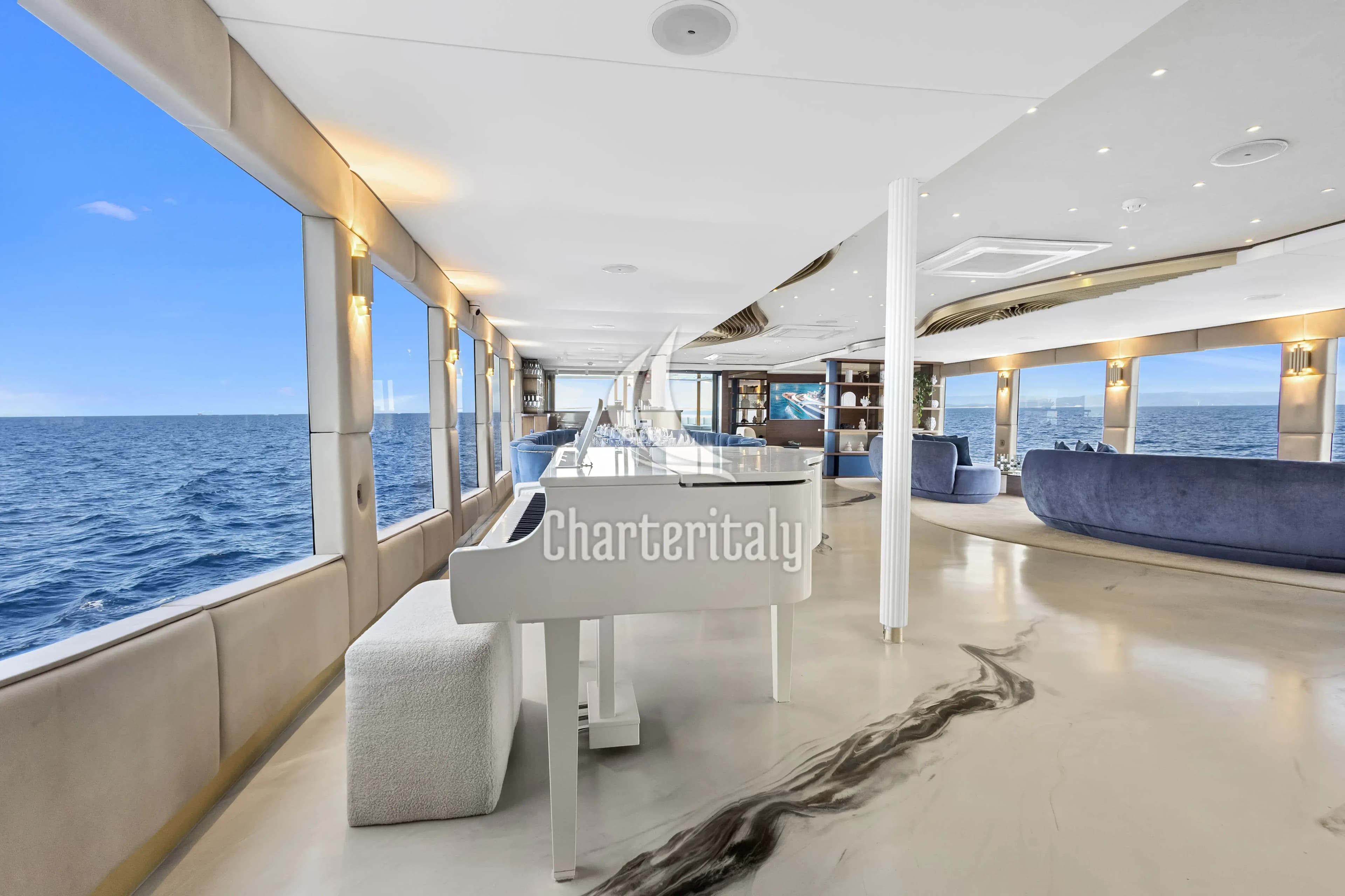 Motoryacht - Bella - 14