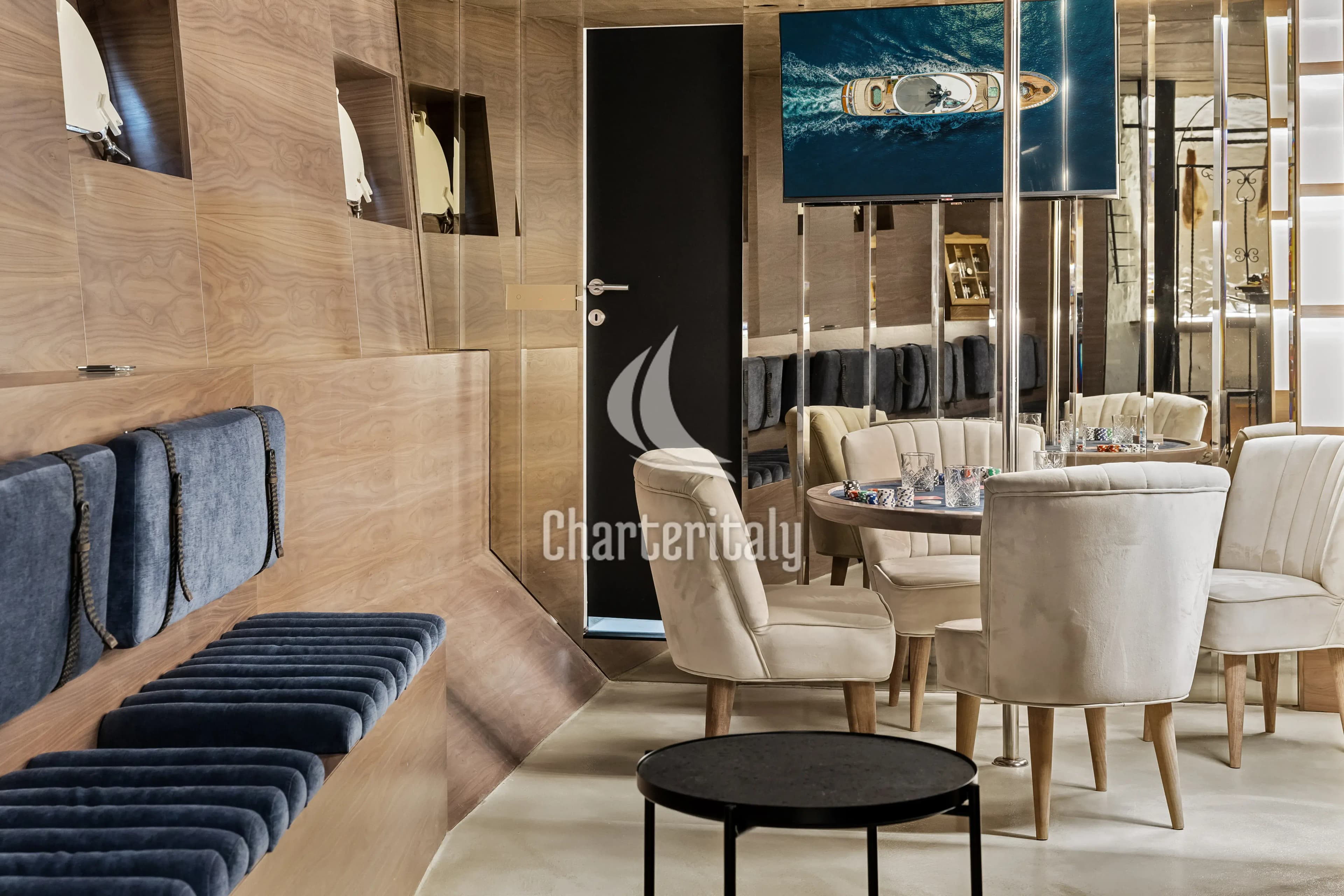 Motoryacht - Bella - 68