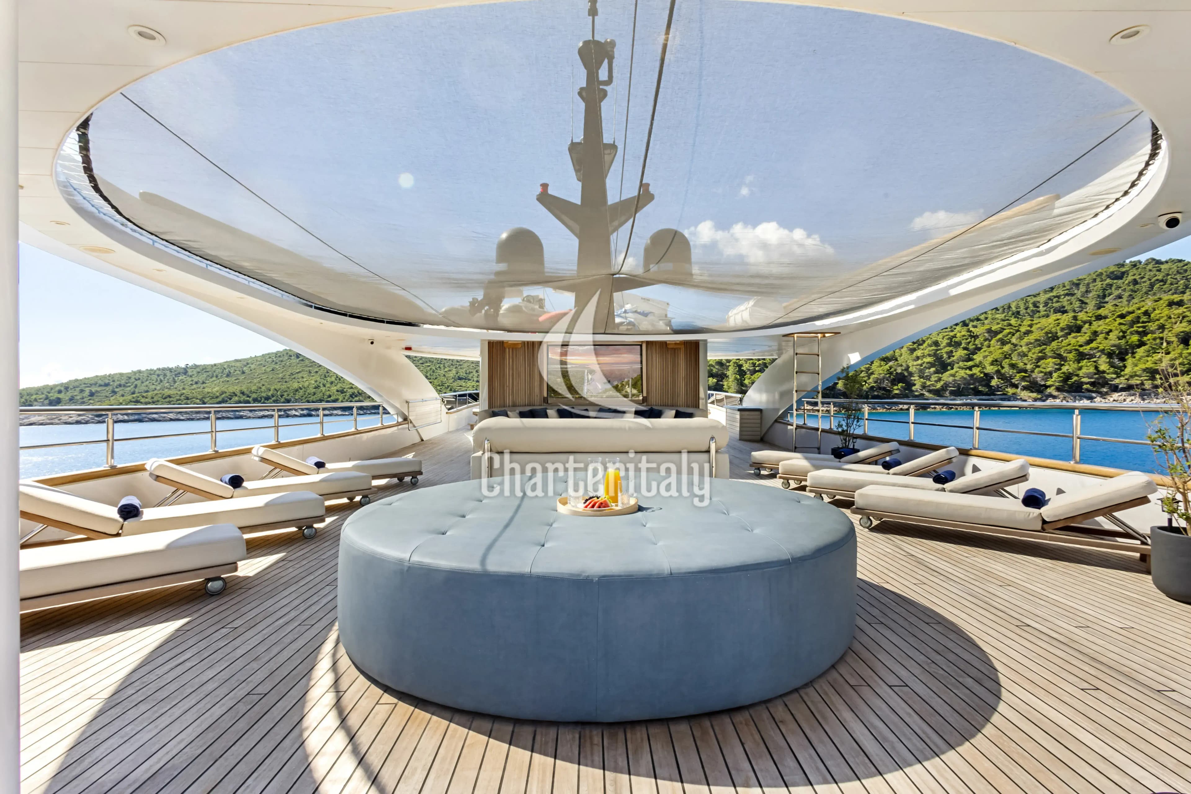 Motoryacht - Bella - 6