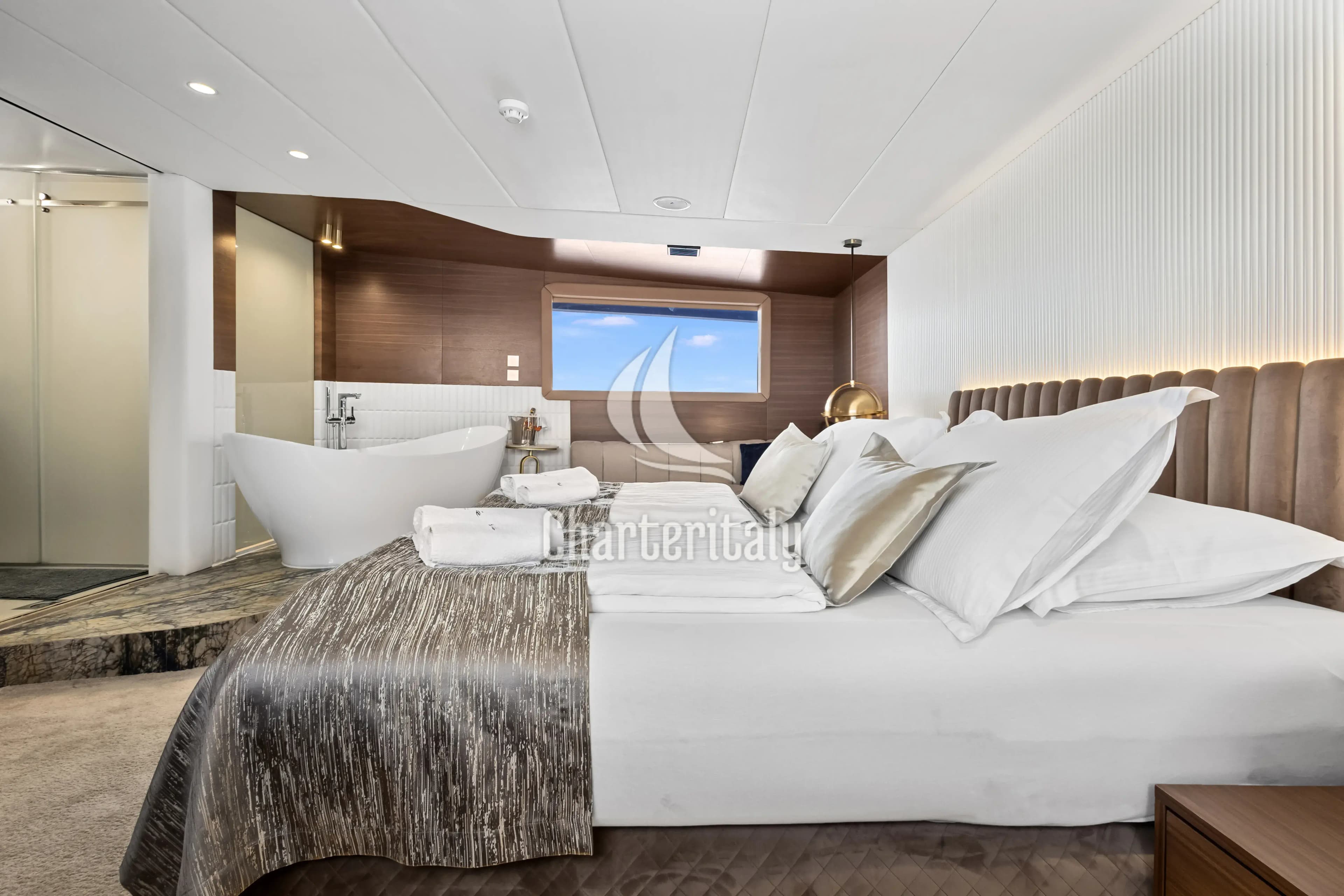 Motoryacht - Bella - 51