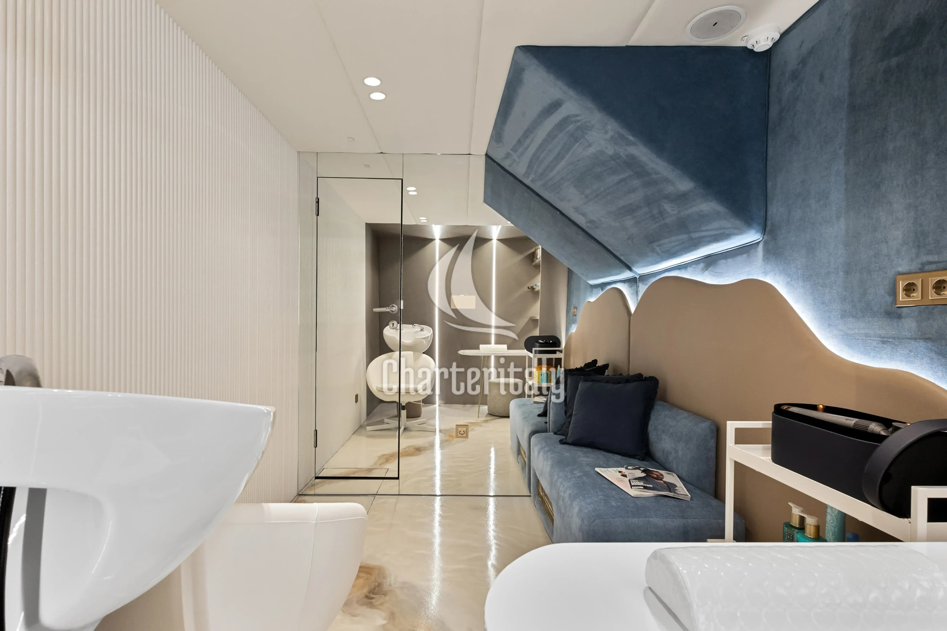 Motoryacht - Bella - 38