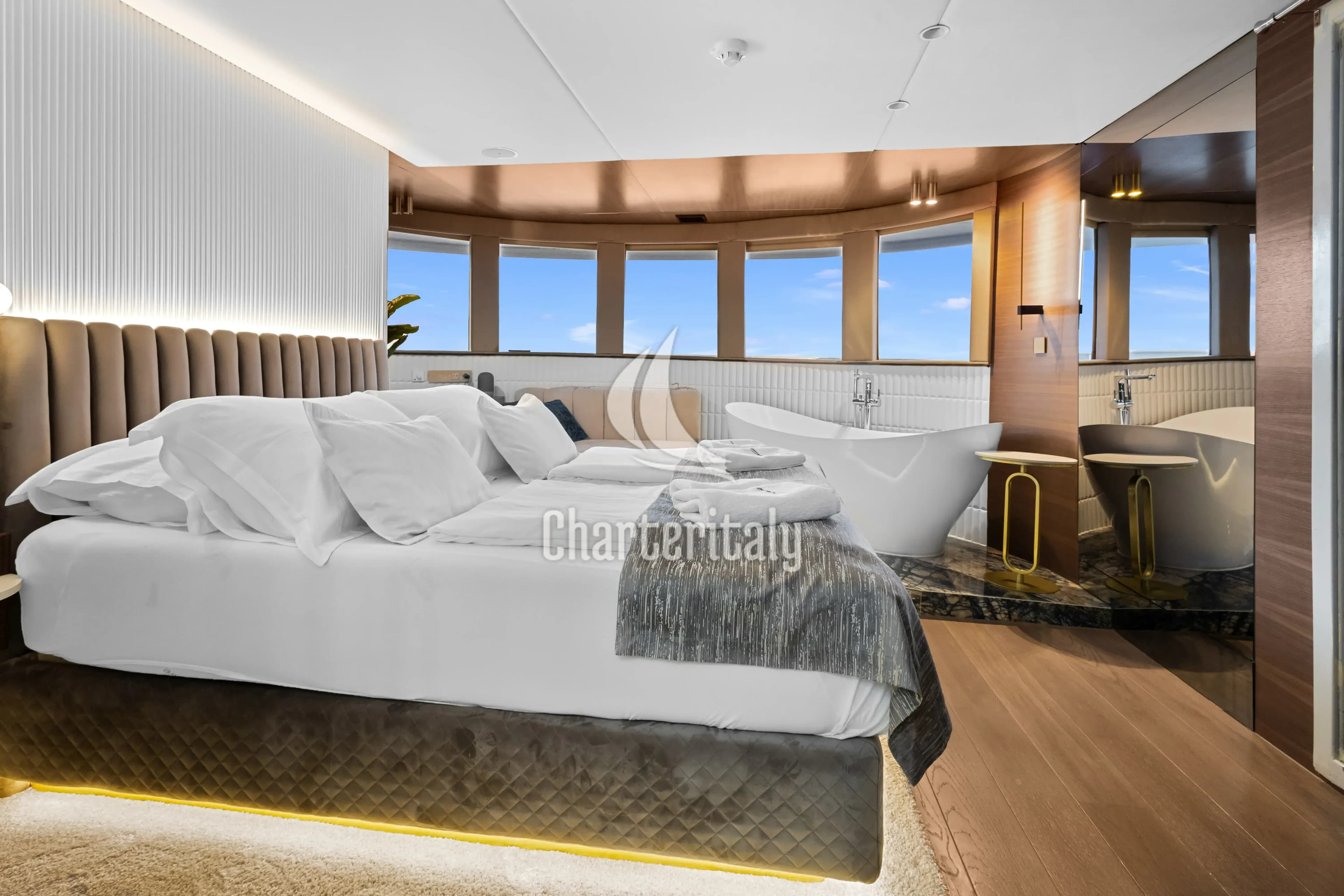 Motoryacht - Bella - 69