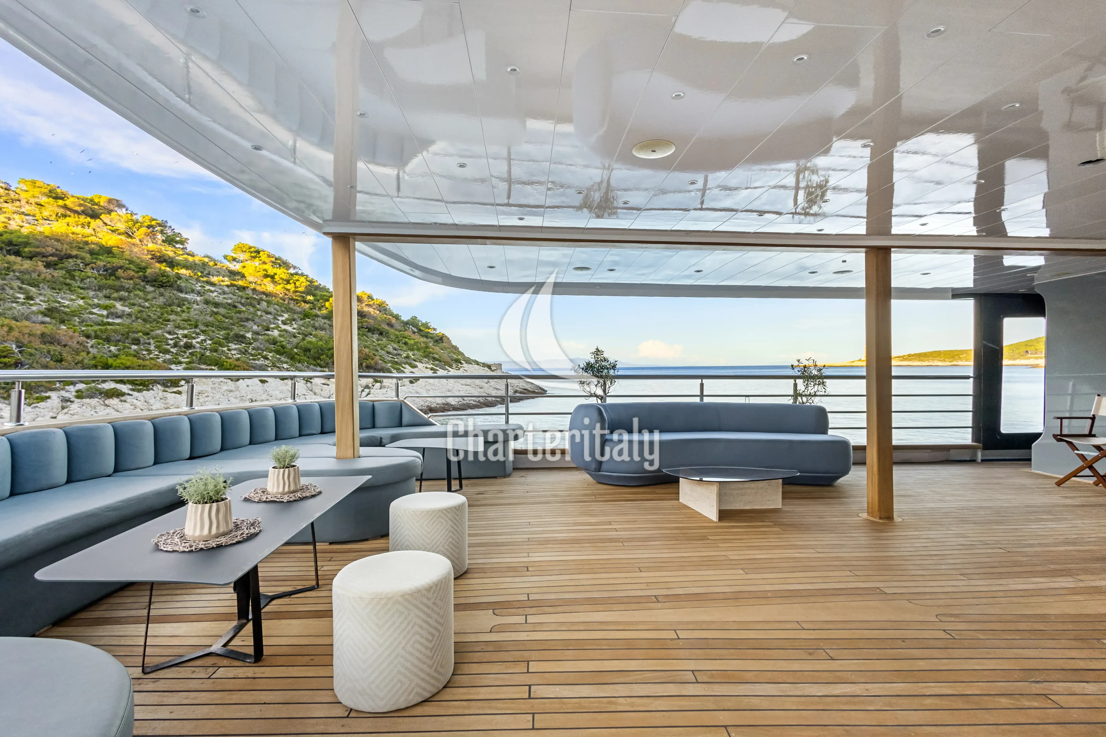 Motoryacht - Bella - 49