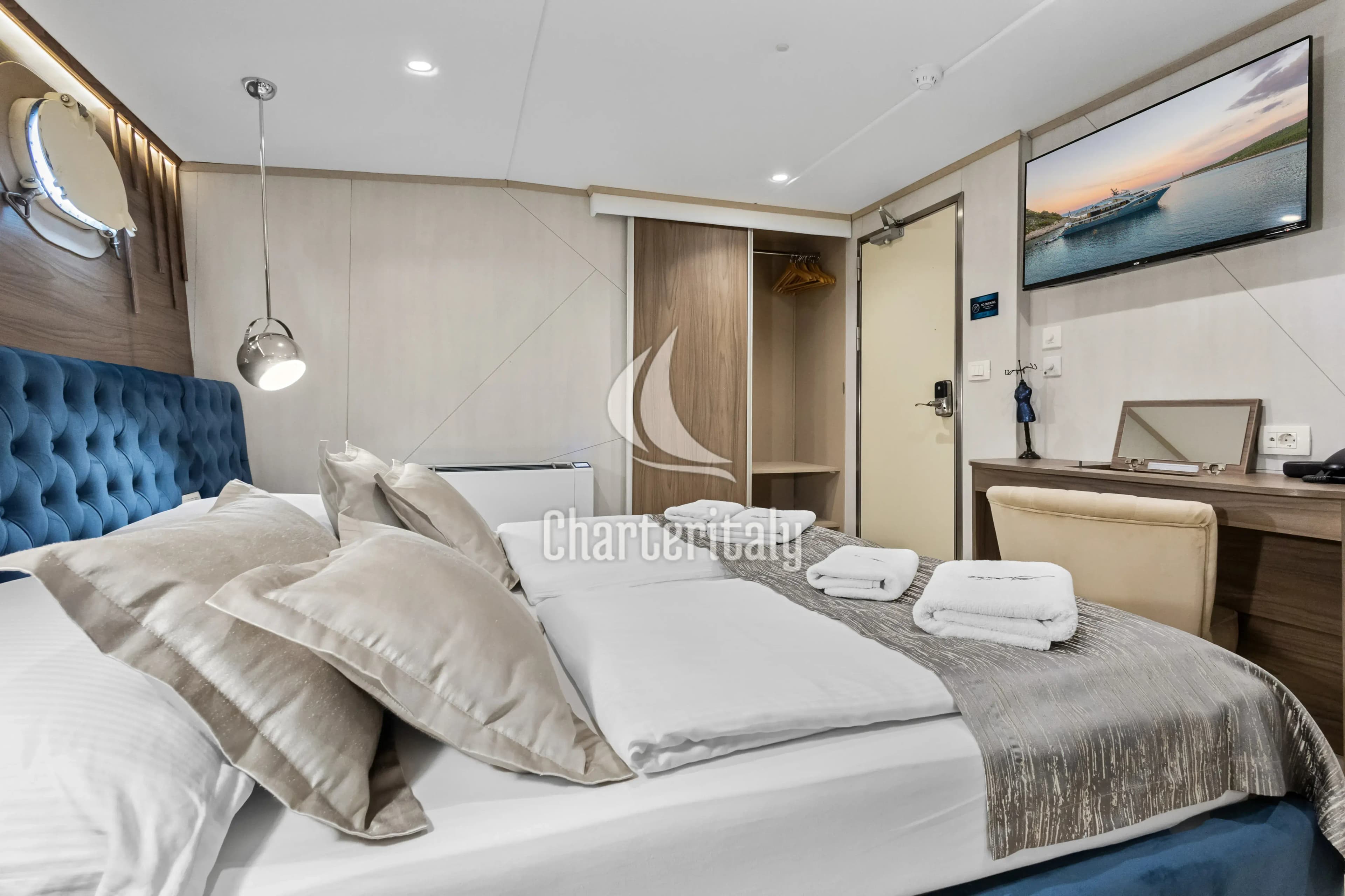 Motoryacht - Bella - 35