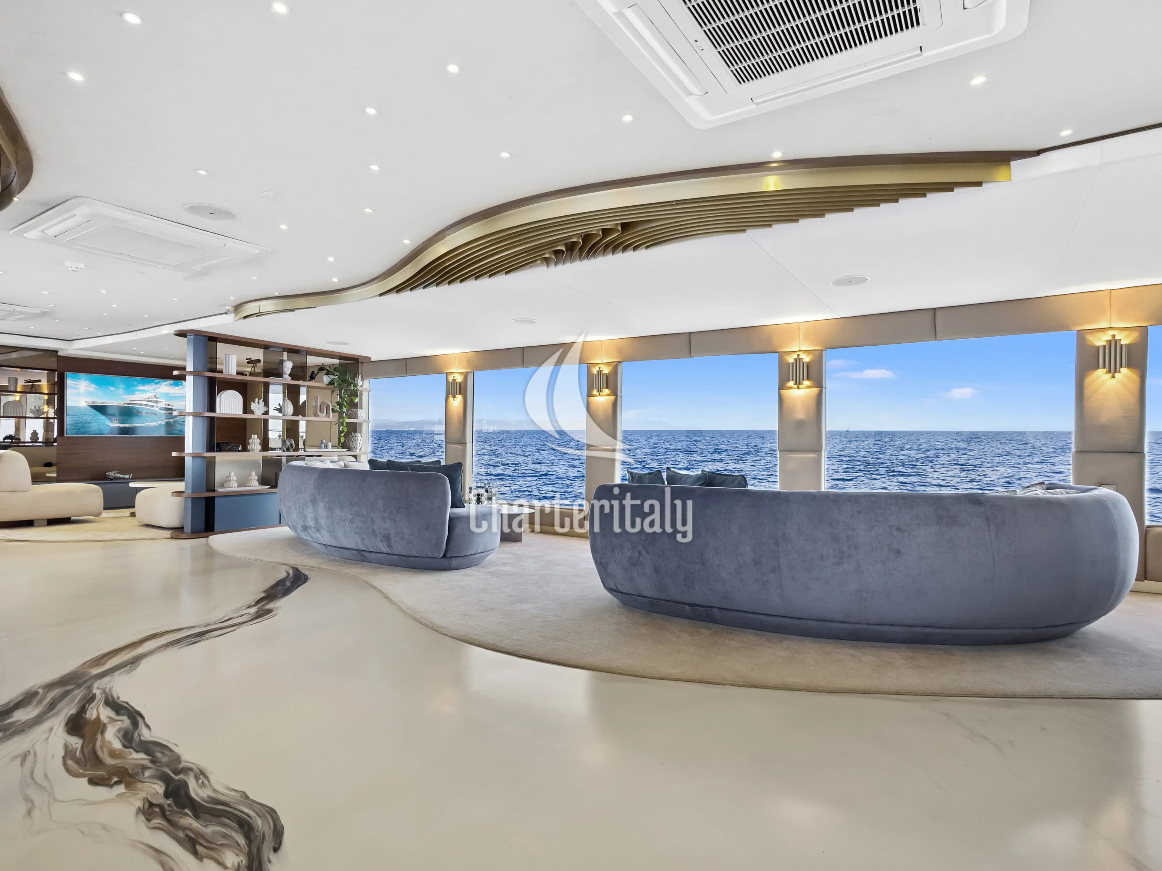 Motoryacht - Bella - 15
