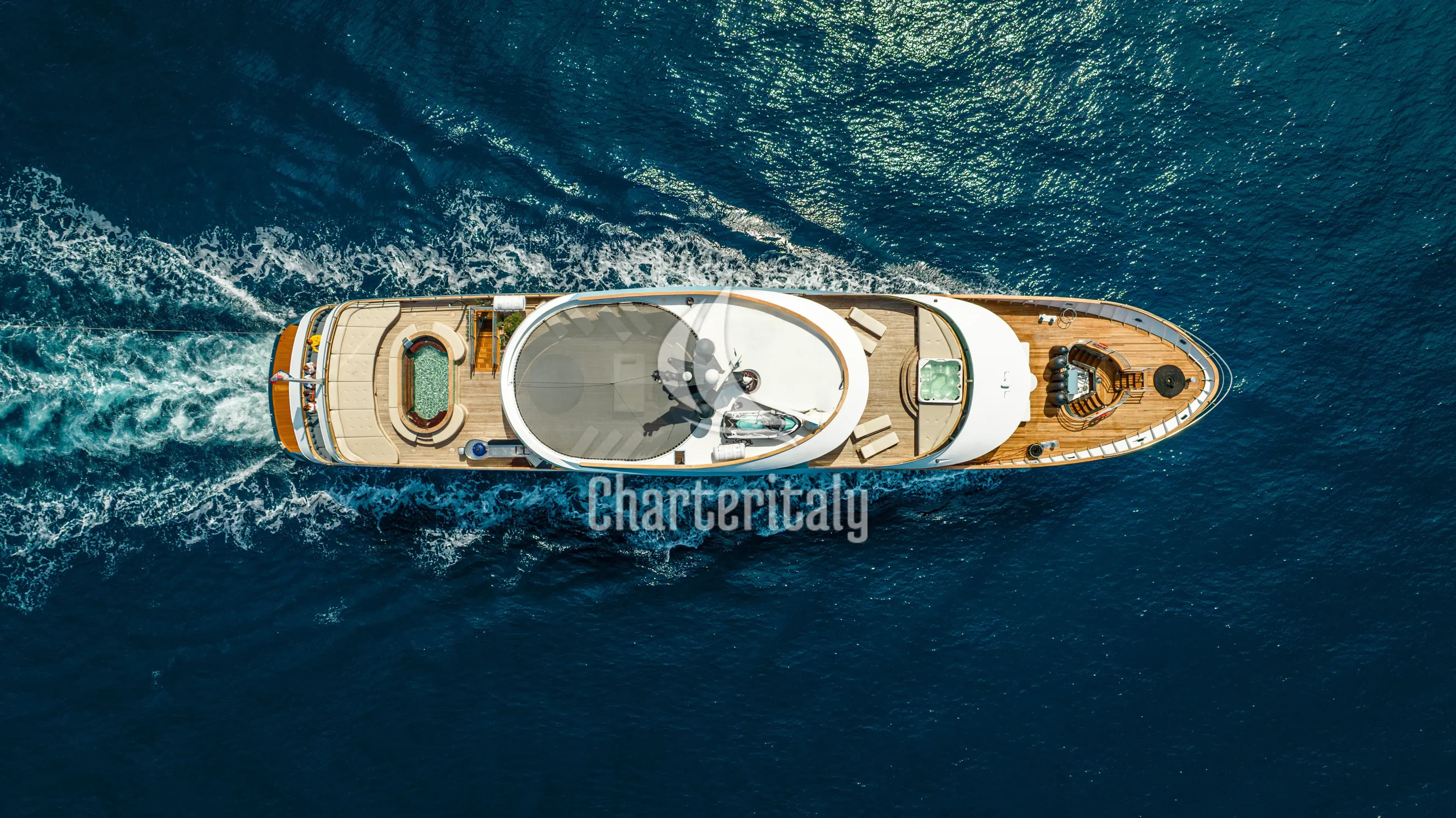 Motoryacht - Bella - 39