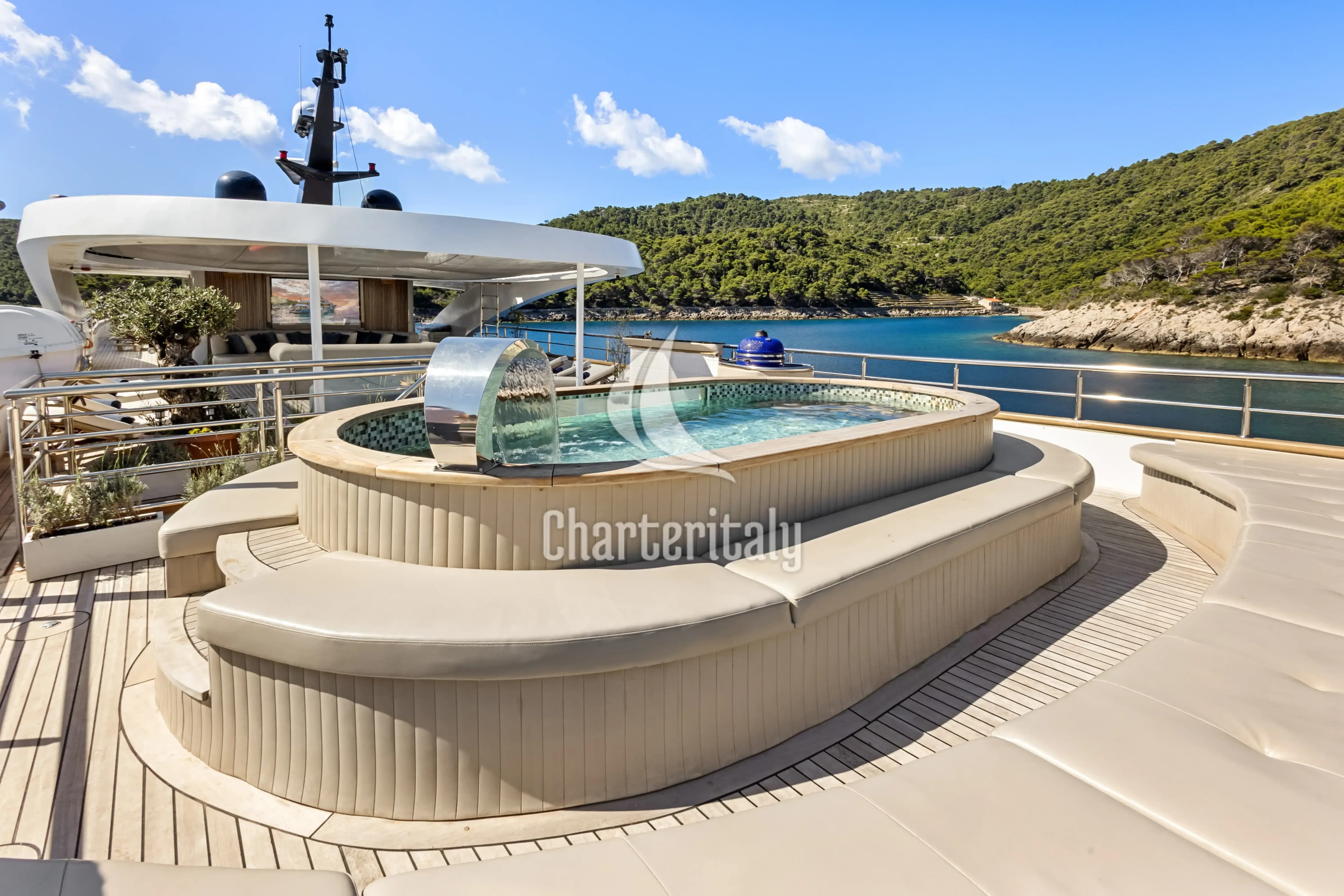 Motoryacht - Bella - 10