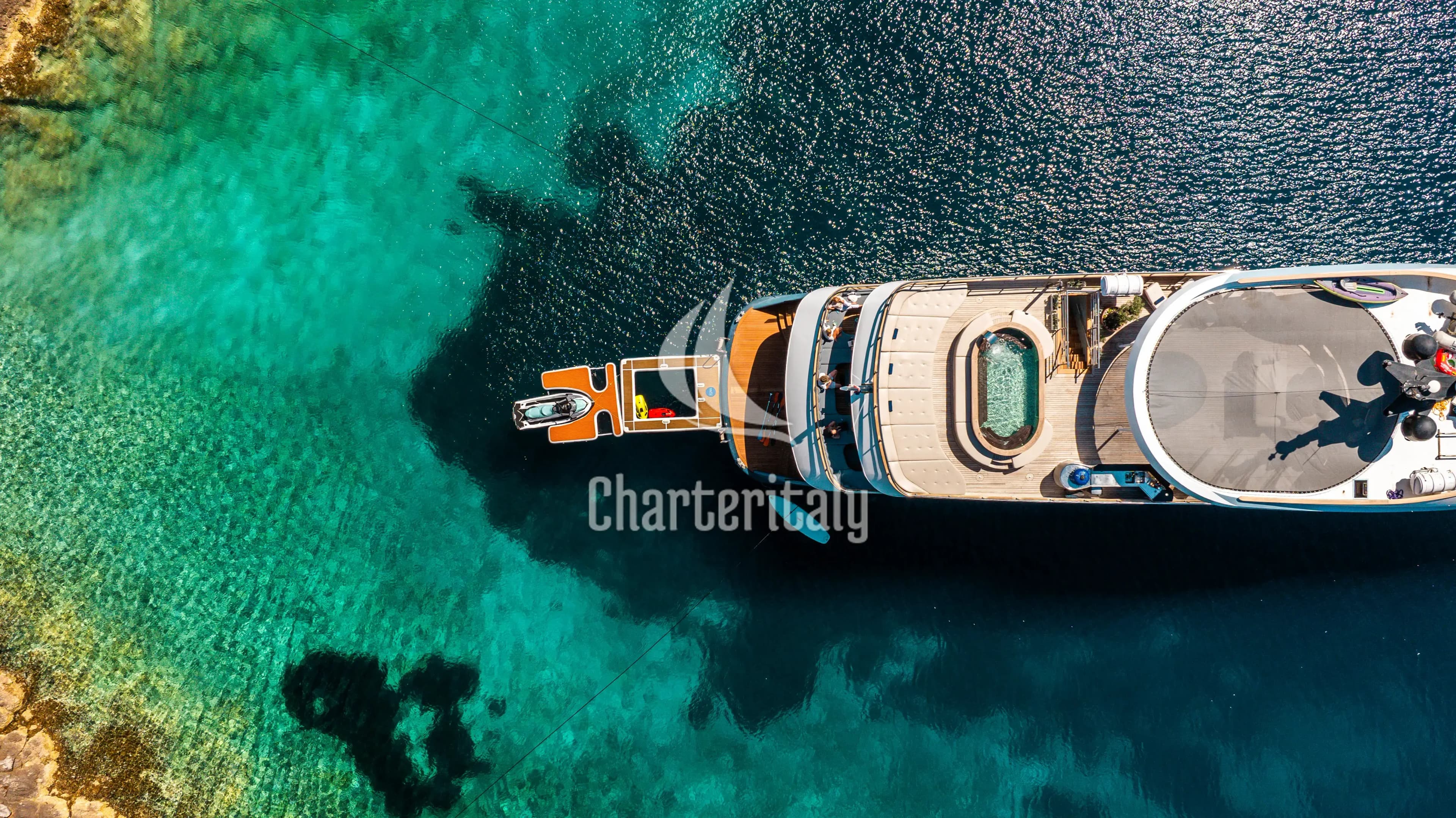 Motoryacht - Bella - 24