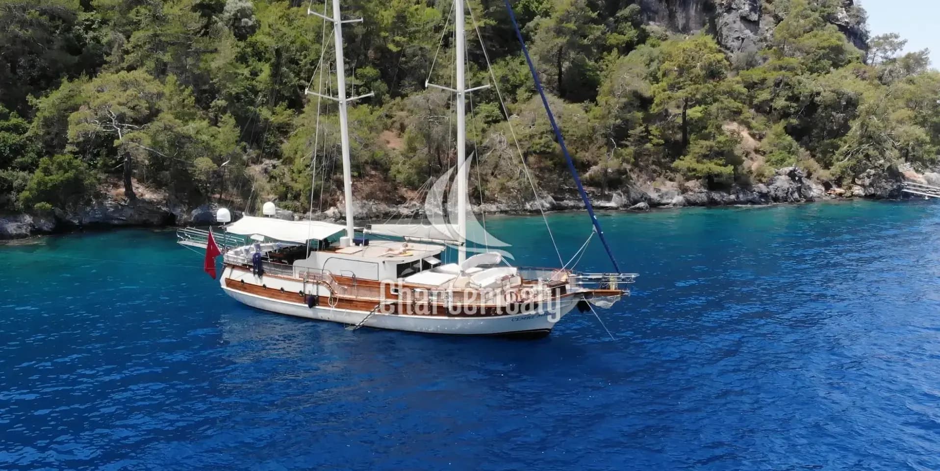Gulet - Cemre Mila - 3
