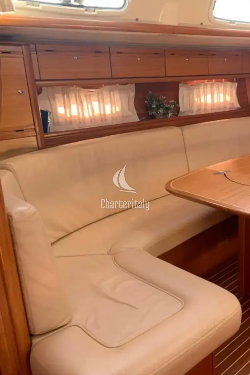 Bavaria 50 - Maha - 4