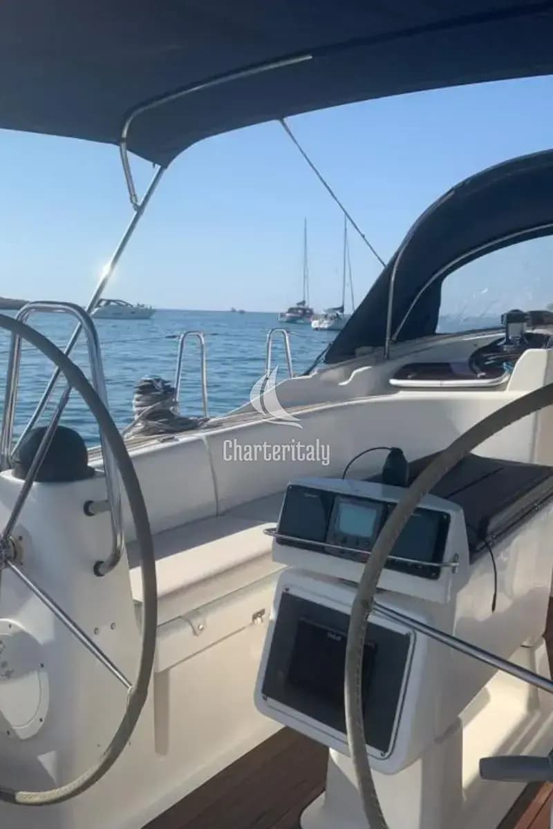 Bavaria 50 - Maha - 10