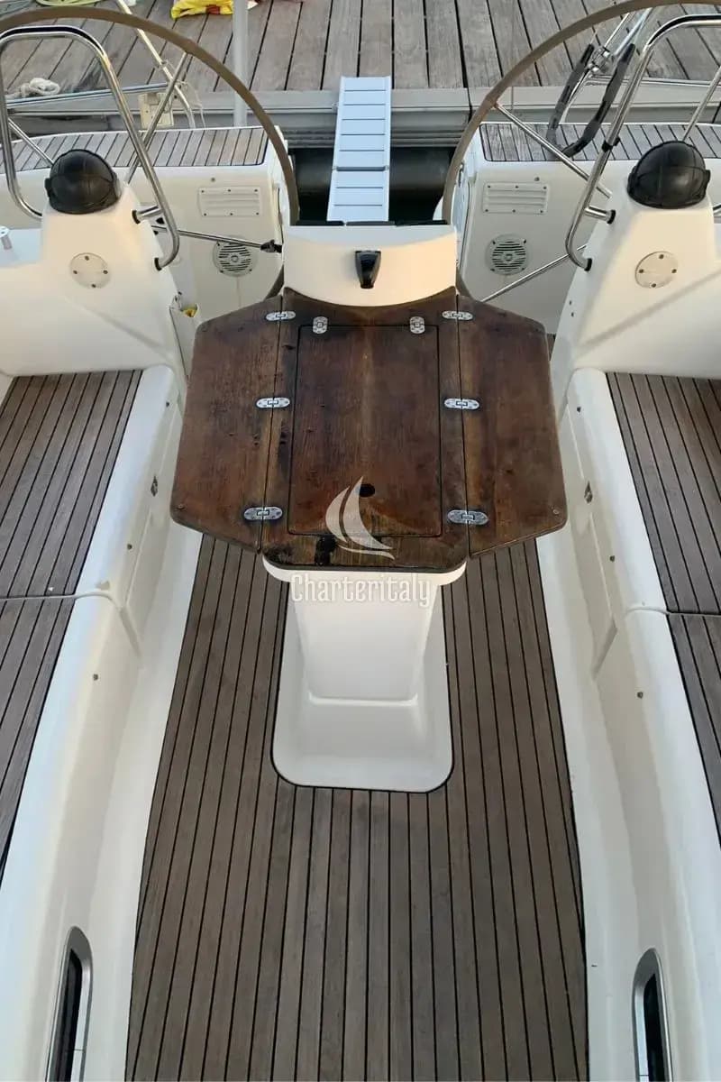 Bavaria 50 - Maha - 7