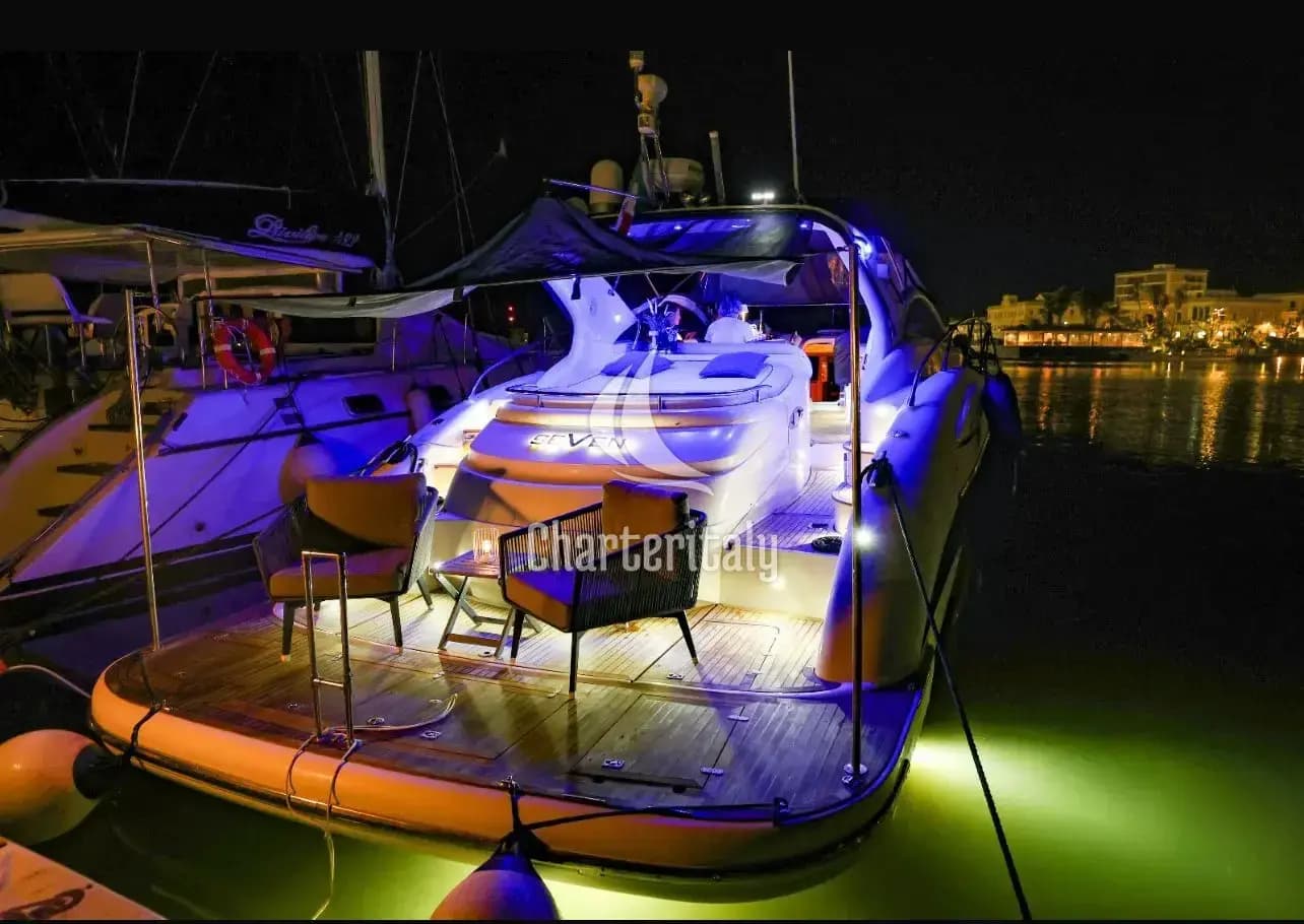 Atlantis 47 HT - Seven - 9