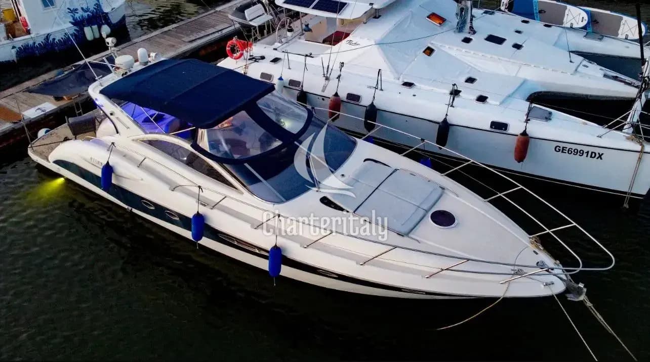 Atlantis 47 HT - Seven - 3