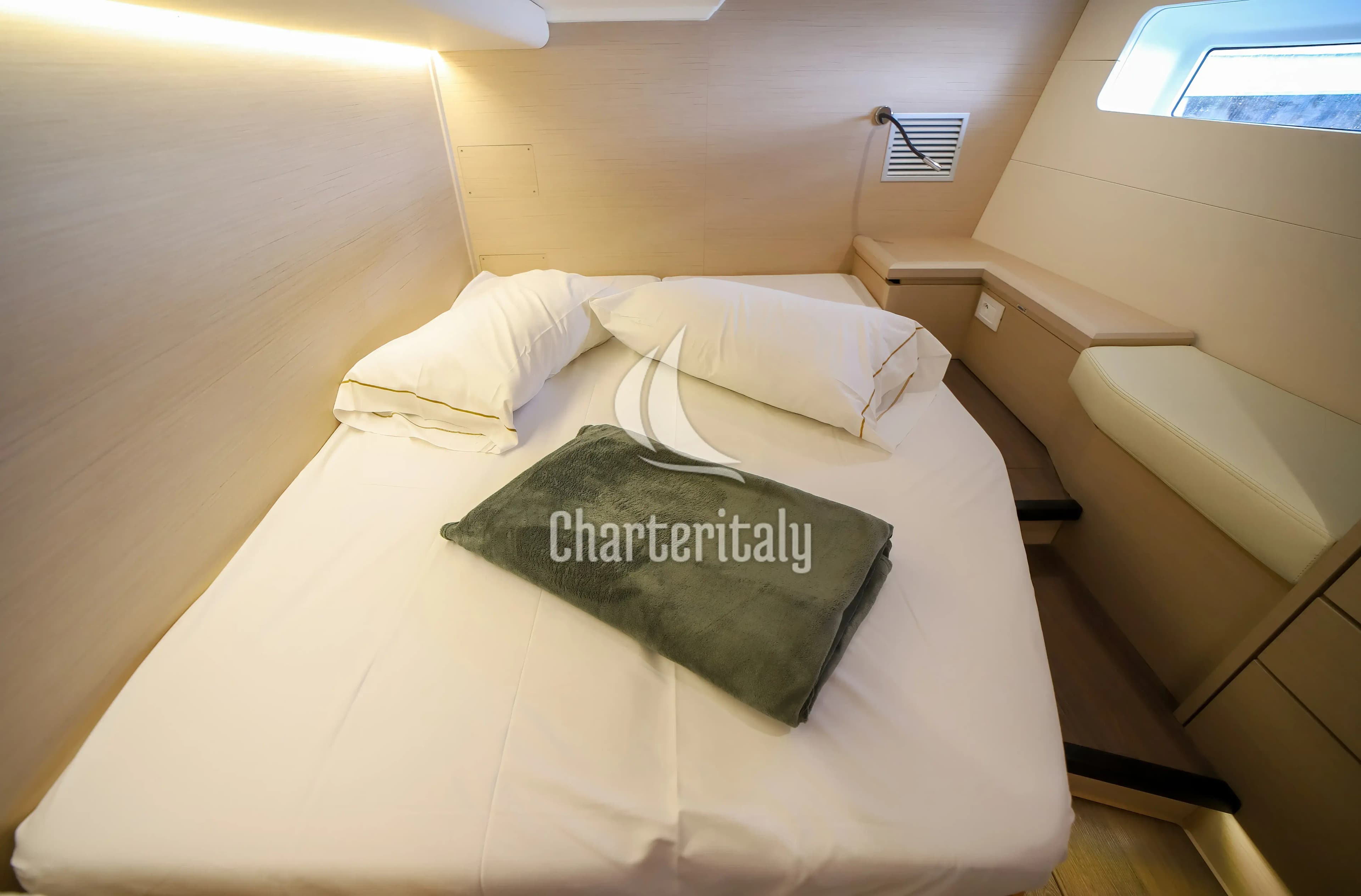 Jeanneau 54 - Eleutheria - Premium Line - 19