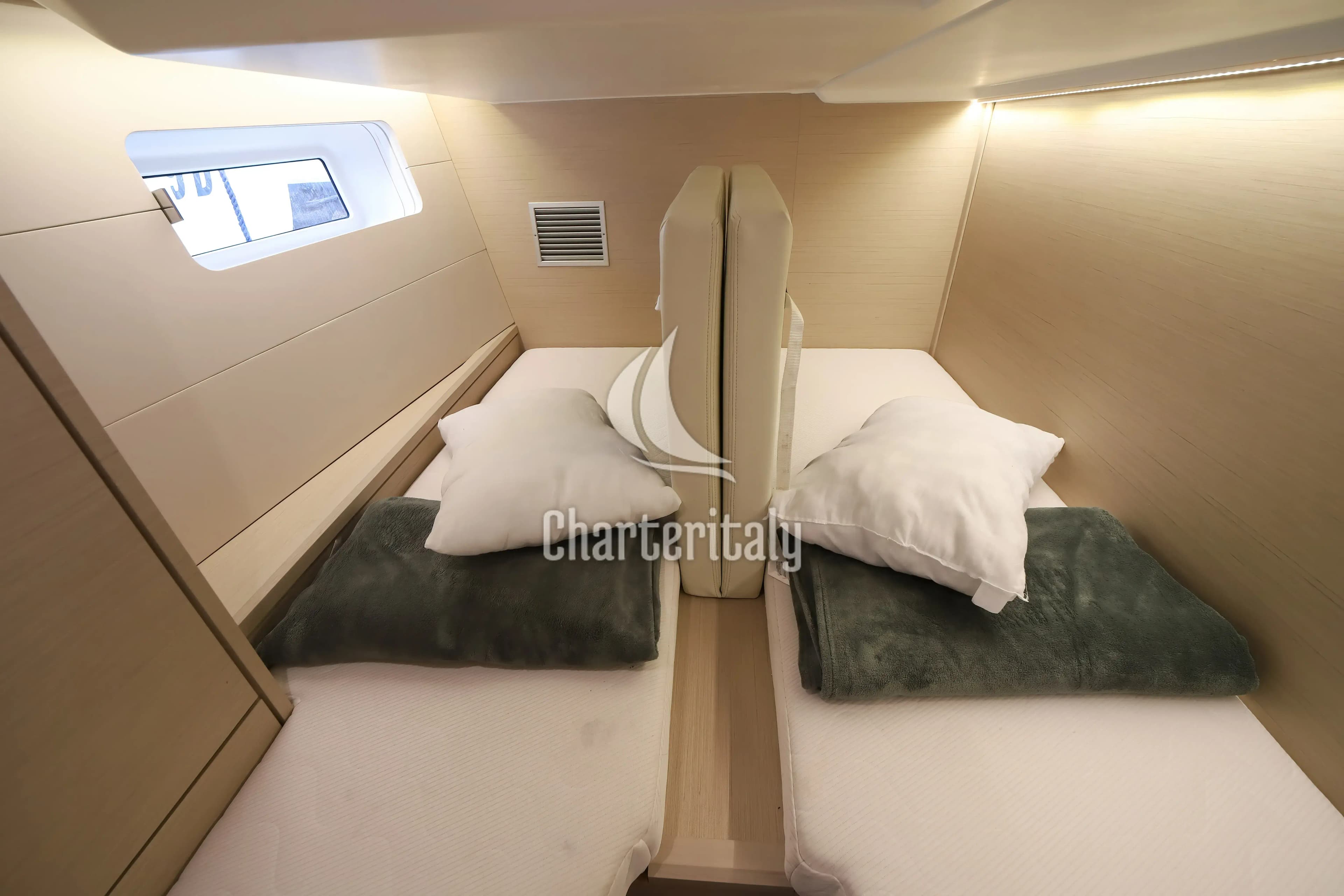 Jeanneau 54 - Eleutheria - Premium Line - 5