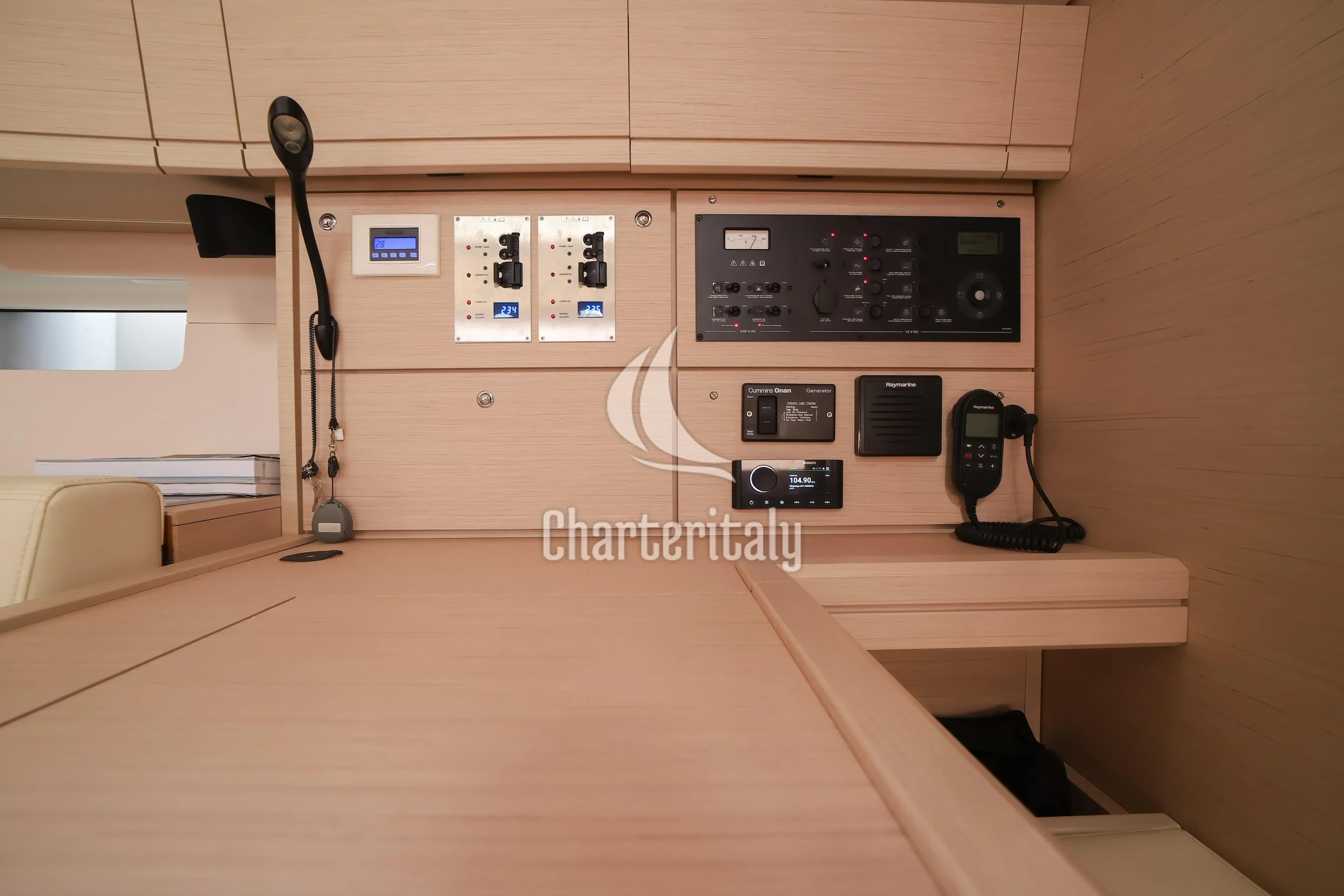 Jeanneau 54 - Eleutheria - Premium Line - 7