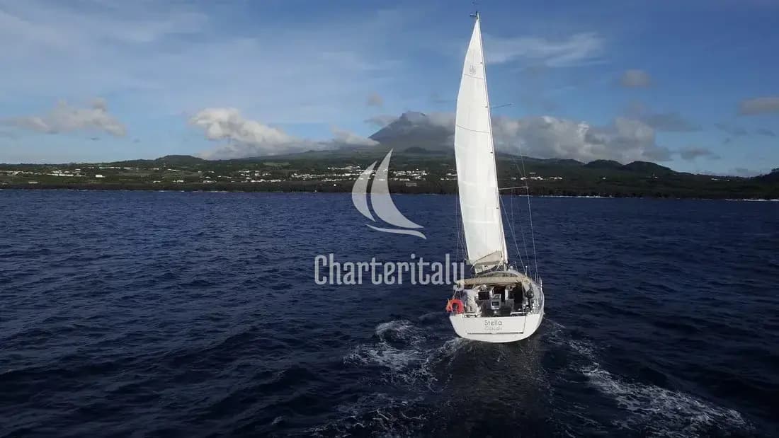Dufour 410 GL - Stella - 1