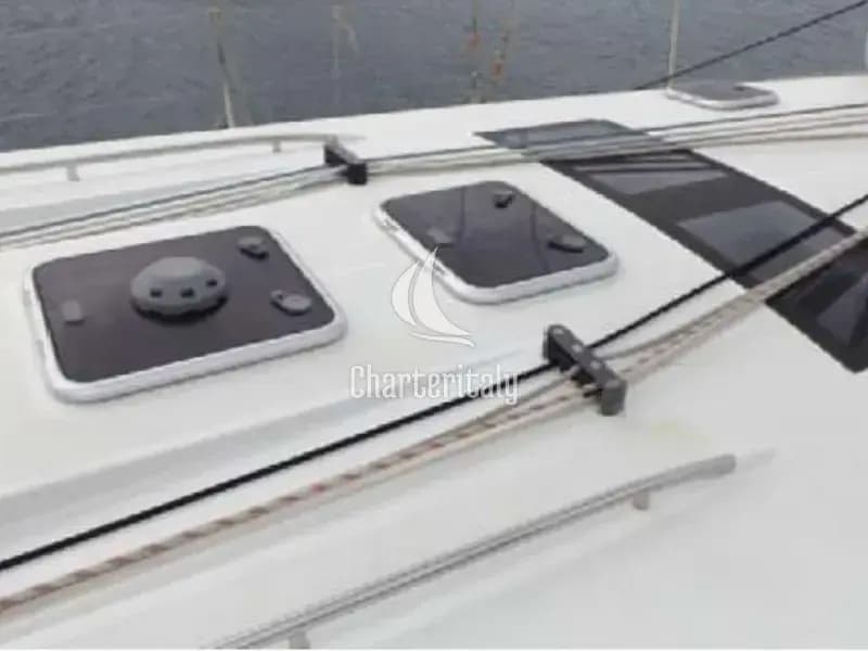 Oceanis 50 Family - In Compliance - 20