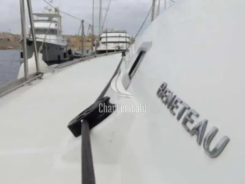Oceanis 50 Family - In Compliance - 3