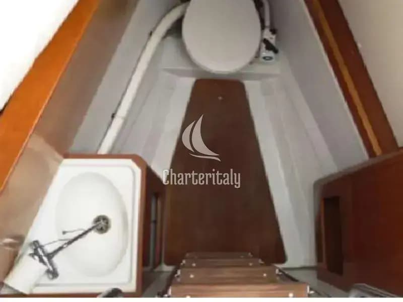 Oceanis 50 Family - In Compliance - 14