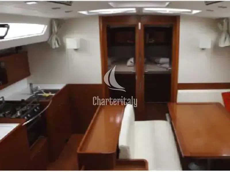 Oceanis 50 Family - In Compliance - 8