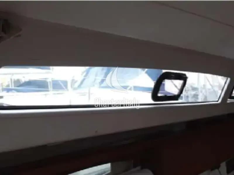 Oceanis 50 Family - In Compliance - 4