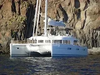 Lagoon 620 - LADY RACHEL - 3