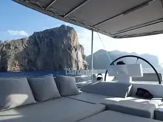 Lagoon 620 - LADY RACHEL - 7