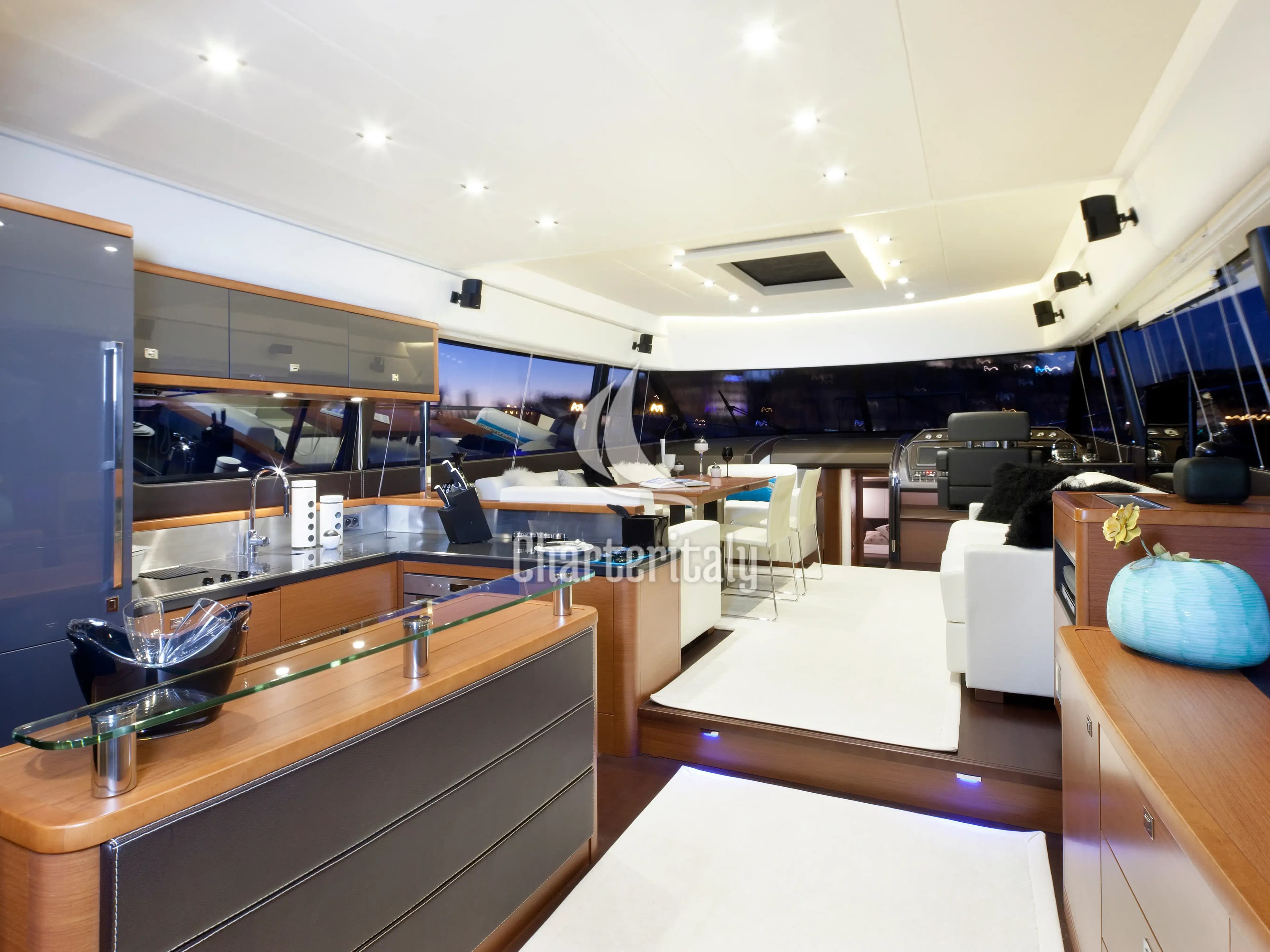 Prestige 620 - Kismet - 12