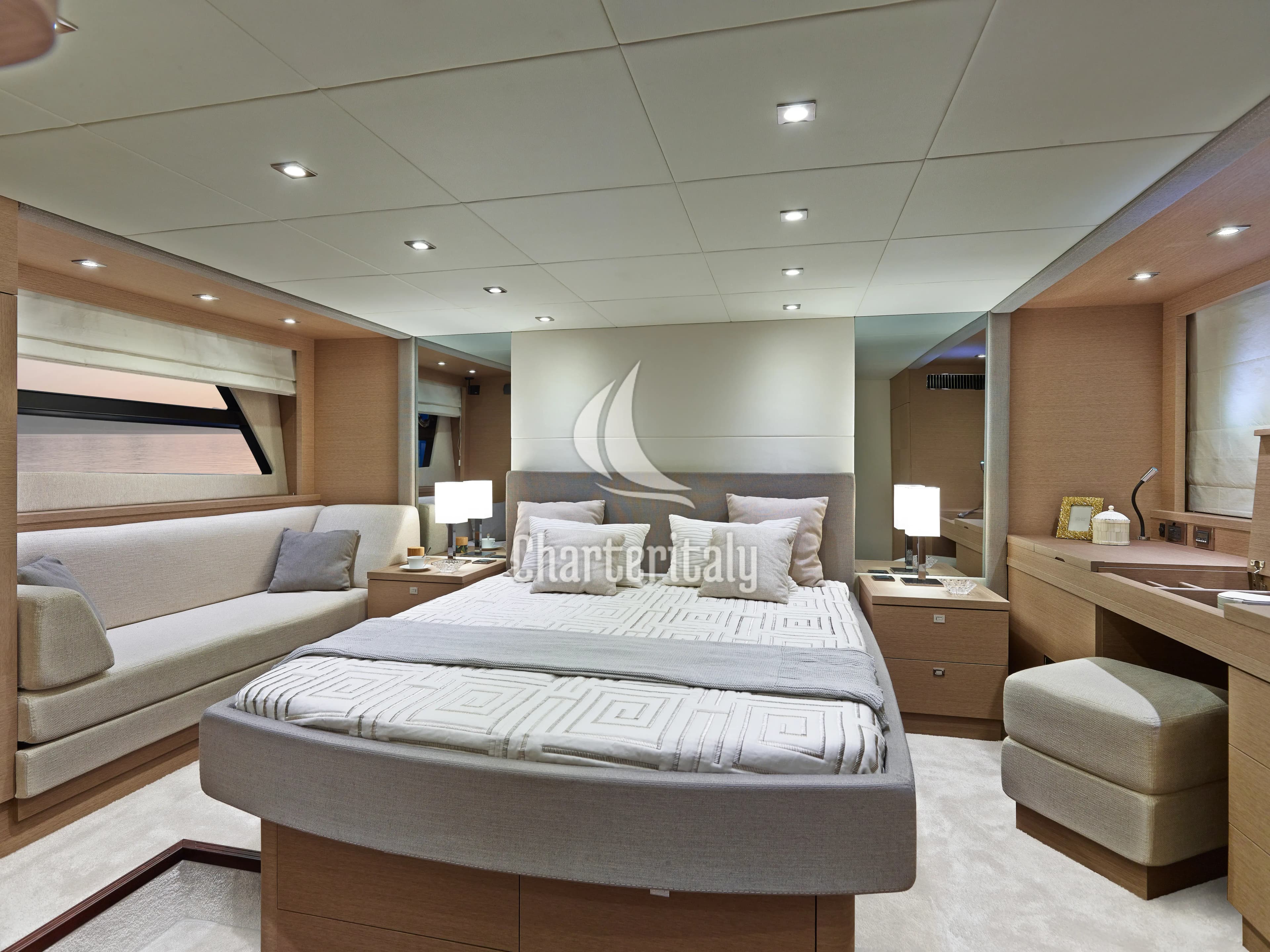 Prestige 620 - Kismet - 6