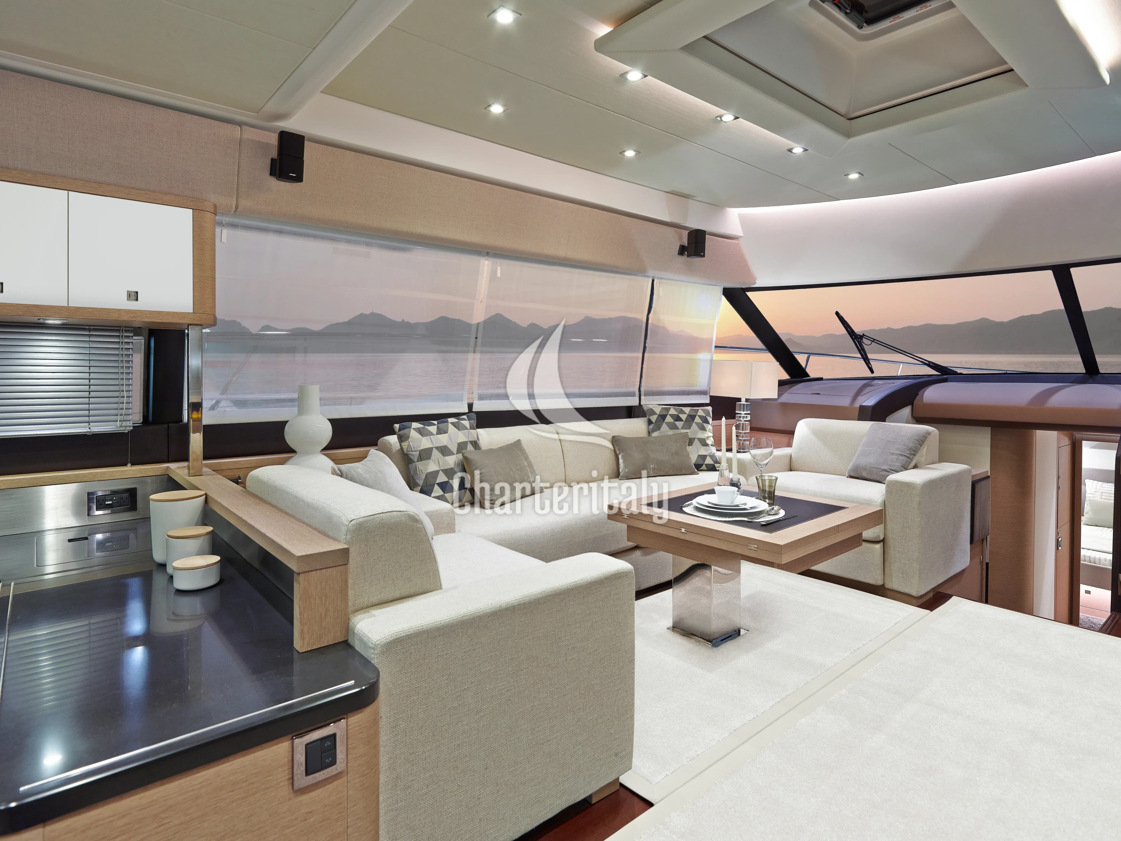 Prestige 620 - Kismet - 7