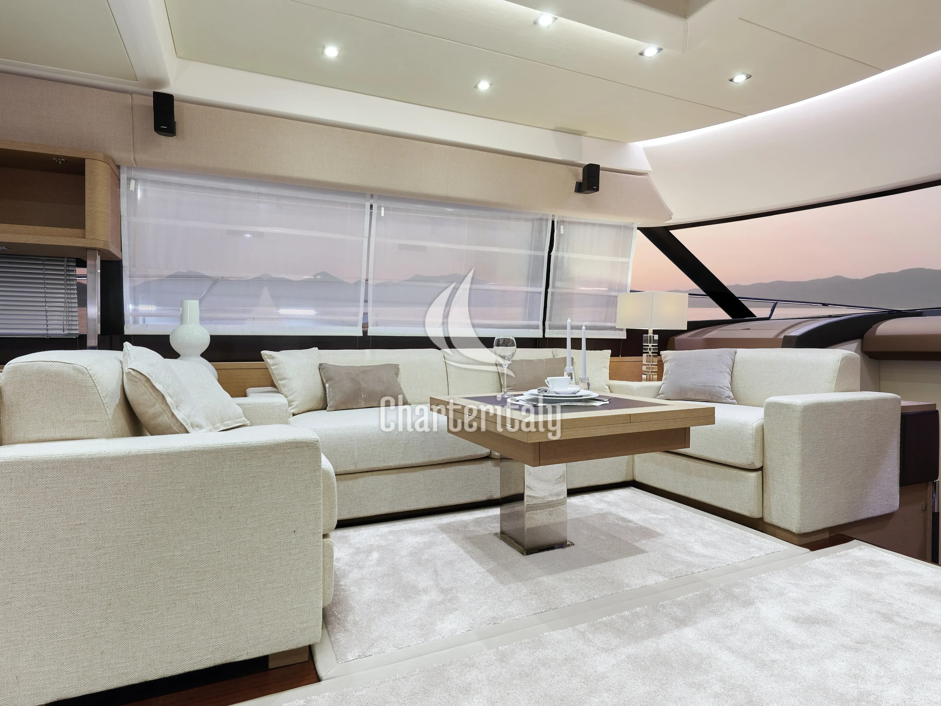 Prestige 620 - Kismet - 3